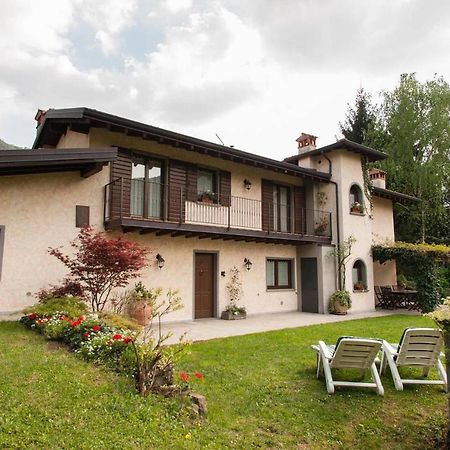 Casa Vacanze Il Noce Sovere Экстерьер фото