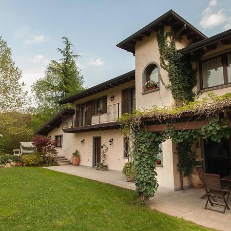 Casa Vacanze Il Noce Sovere Экстерьер фото
