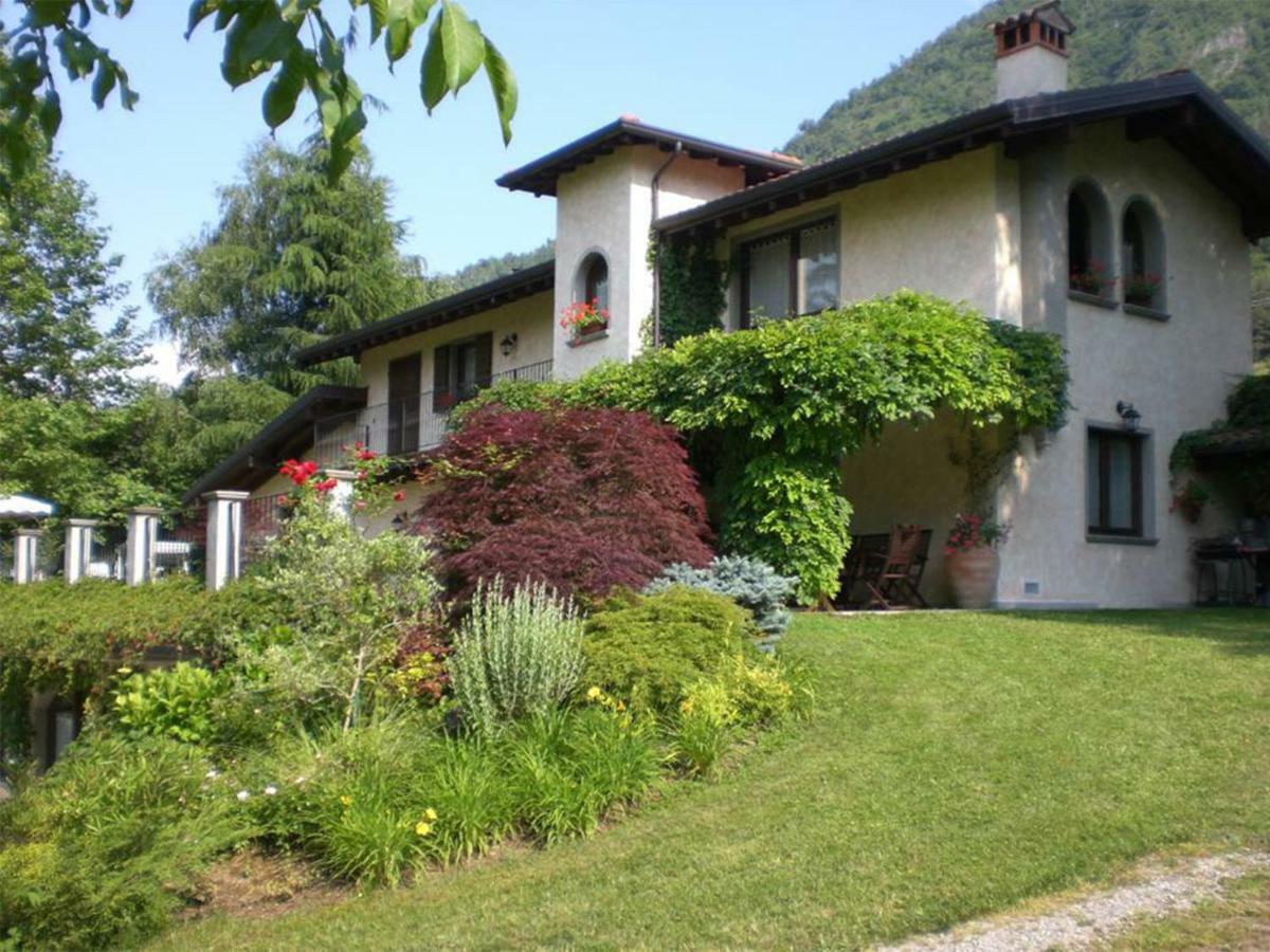 Casa Vacanze Il Noce Sovere Экстерьер фото